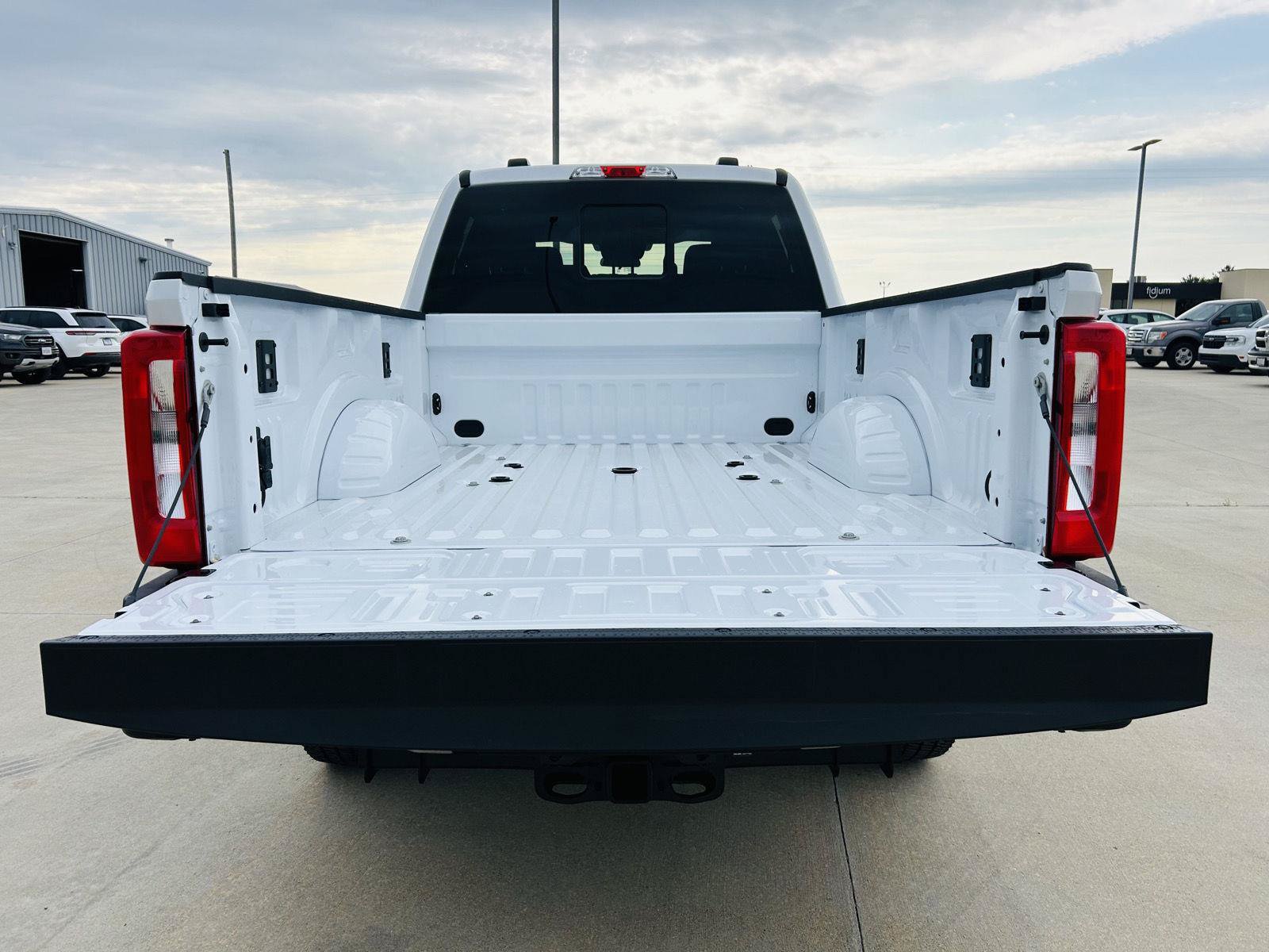 New 2026 Ford F350 XL AWD/4WD image 23
