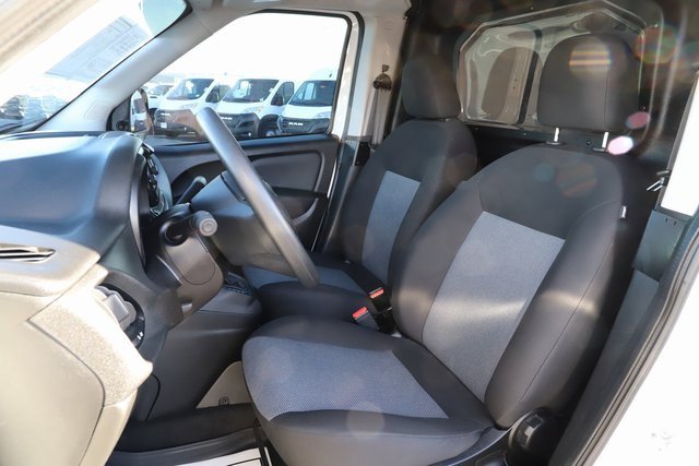 Used 2021 RAM ProMaster City Tradesman image 11