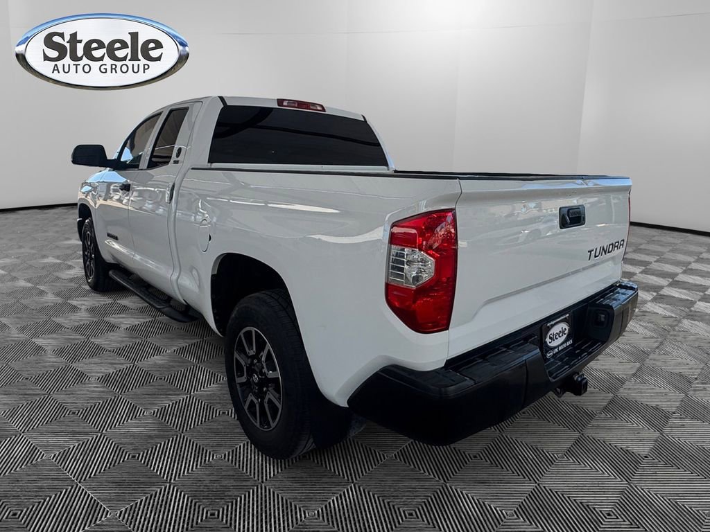 Used 2019 Toyota Tundra SR5 image 3
