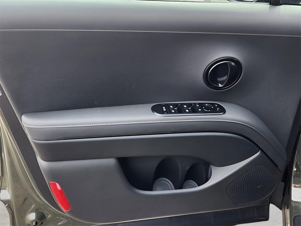 New 2026 Hyundai Palisade XRT Pro image 12