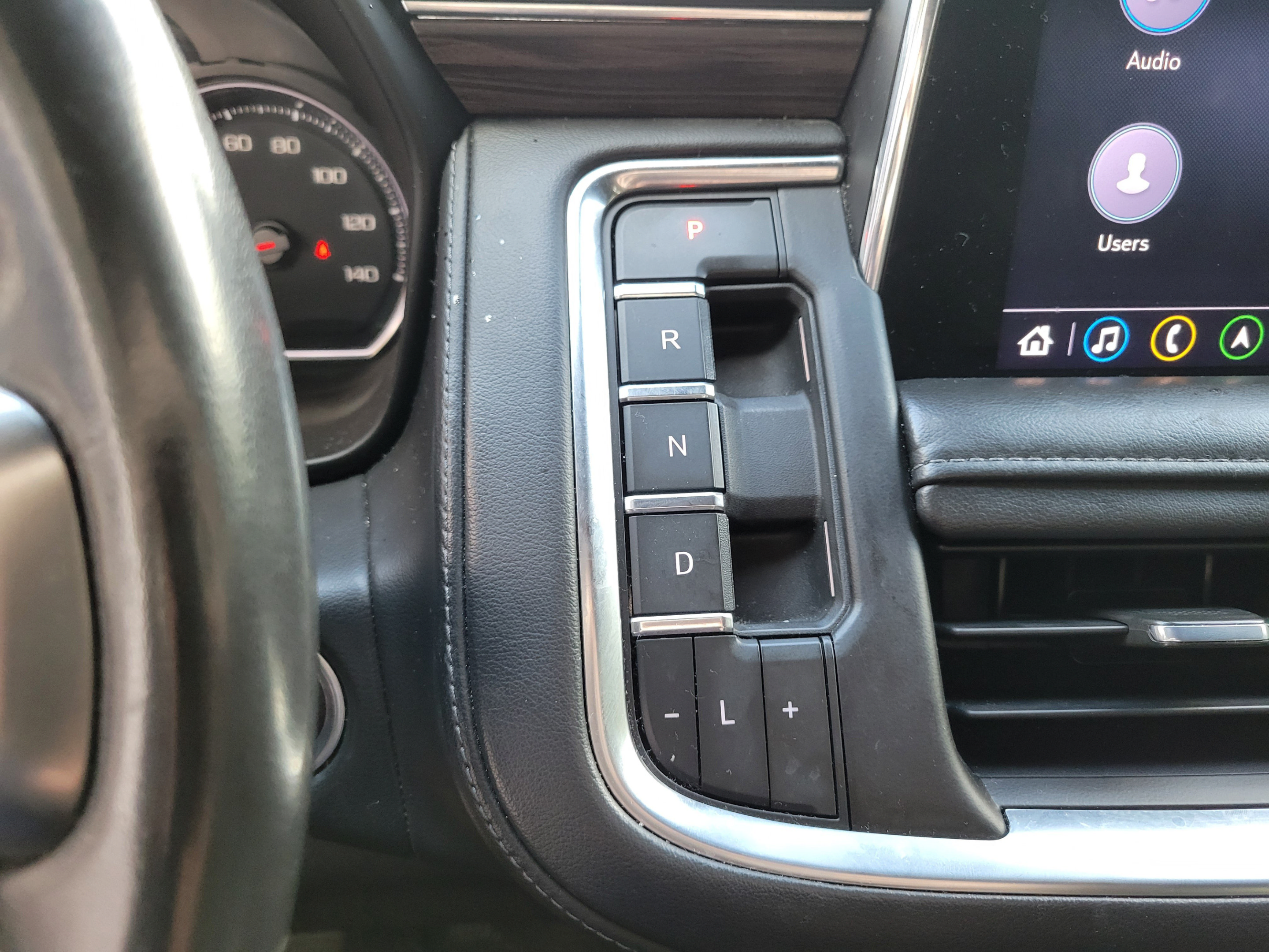 Used 2021 Chevrolet Tahoe Z71 w/ Rear Media and Nav Package AWD/4WD image 20