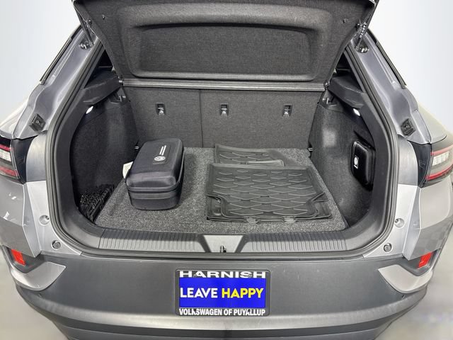 Used 2023 Volkswagen ID.4 Pro AWD/4WD image 29