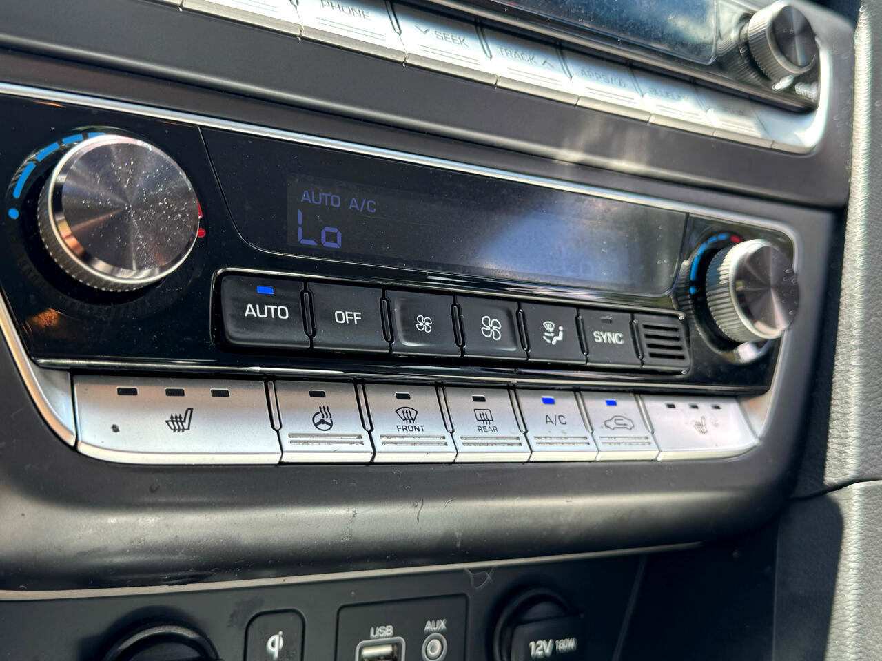 Used 2018 Hyundai Sonata SEL w/ Tech Package 04 image 22