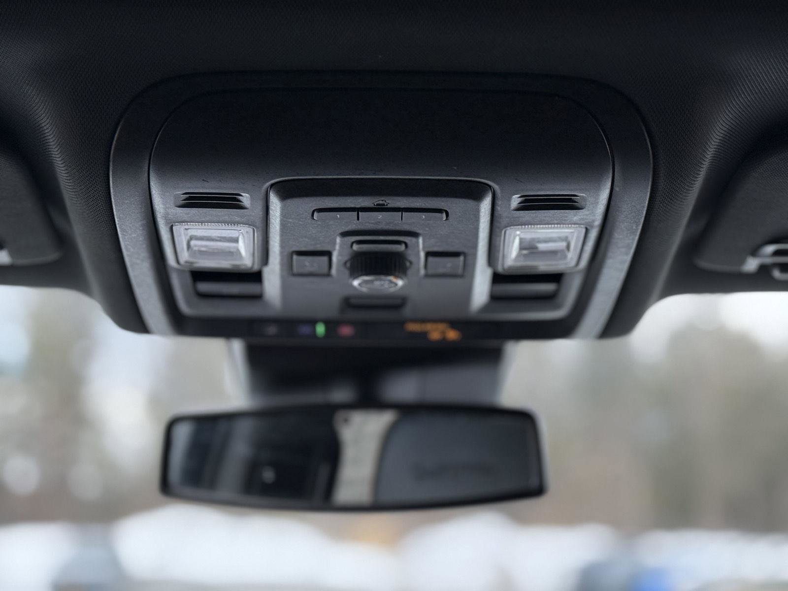 Certified 2023 GMC Yukon XL AT4 w/ AT4 Premium Package image 24