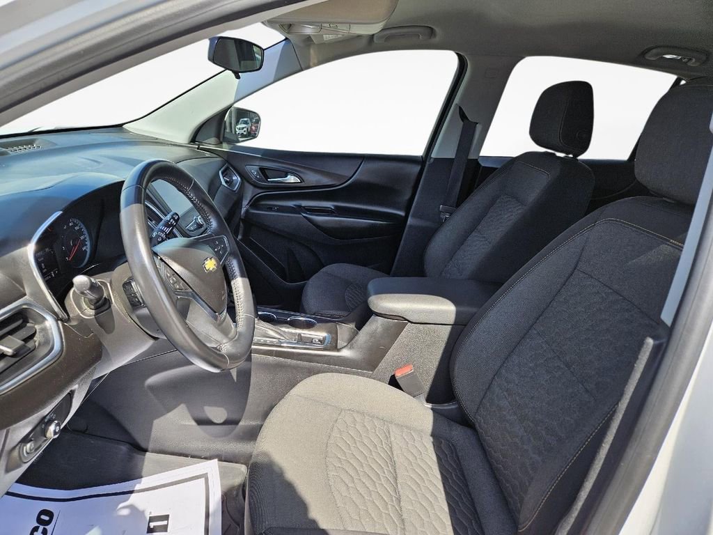 Used 2018 Chevrolet Equinox LT image 22