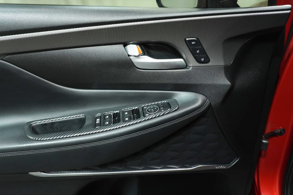 Used 2019 Hyundai Santa Fe AWD image 24