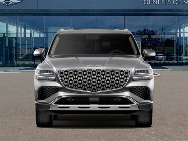 New 2026 Genesis GV80 3.5T Prestige image 6