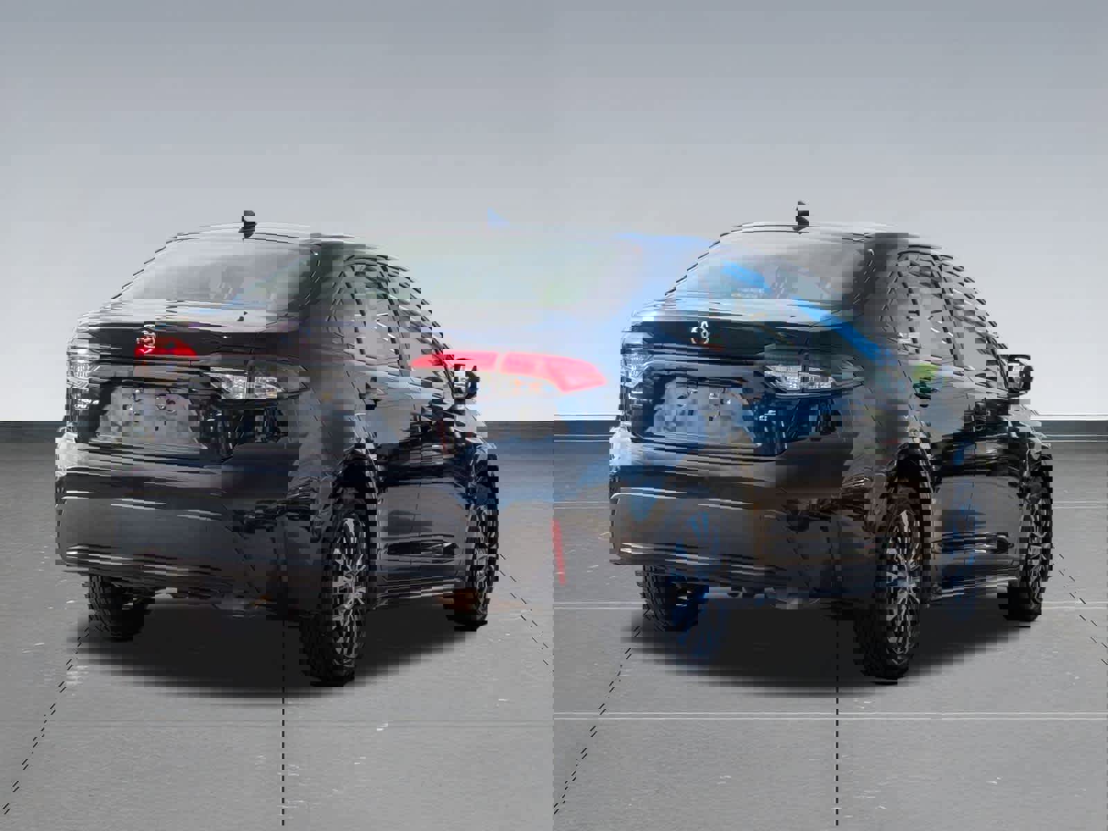 Used 2022 Toyota Corolla LE image 6