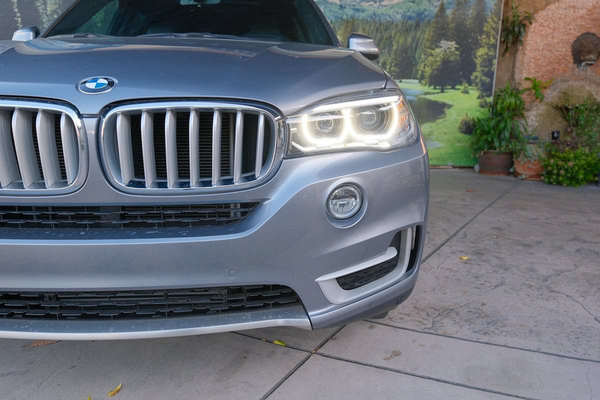 Used 2018 BMW X5 sDrive35i RWD image 43