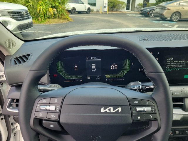 Used 2026 Kia K4 EX FWD image 21
