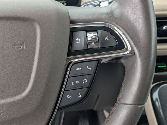 Used 2022 Lincoln Nautilus Reserve image 21