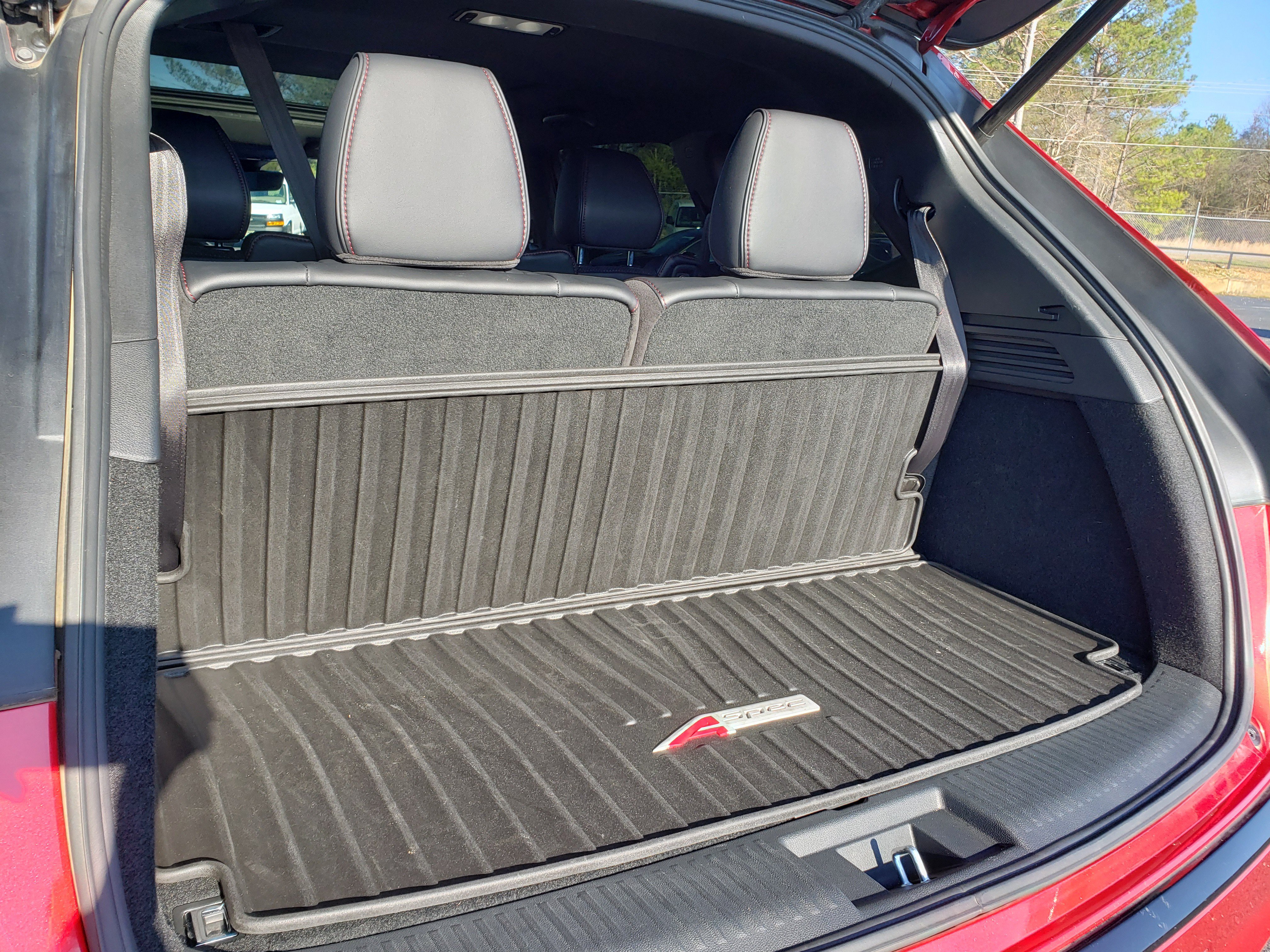 Used 2022 Acura MDX A-Spec image 9