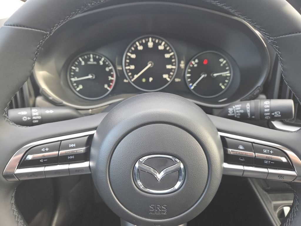 New 2026 MAZDA CX-50 AWD 2.5 S w/ Premium Package image 19