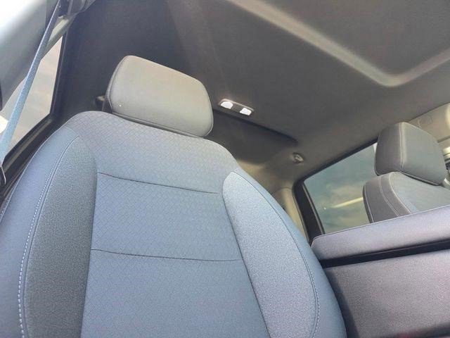 Certified 2024 GMC Sierra 1500 Elevation image 24