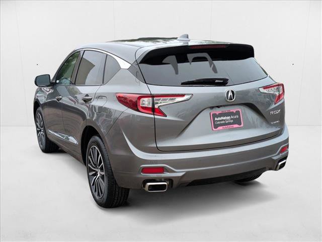 New 2025 Acura RDX SH-AWD w/ Advance Package image 9