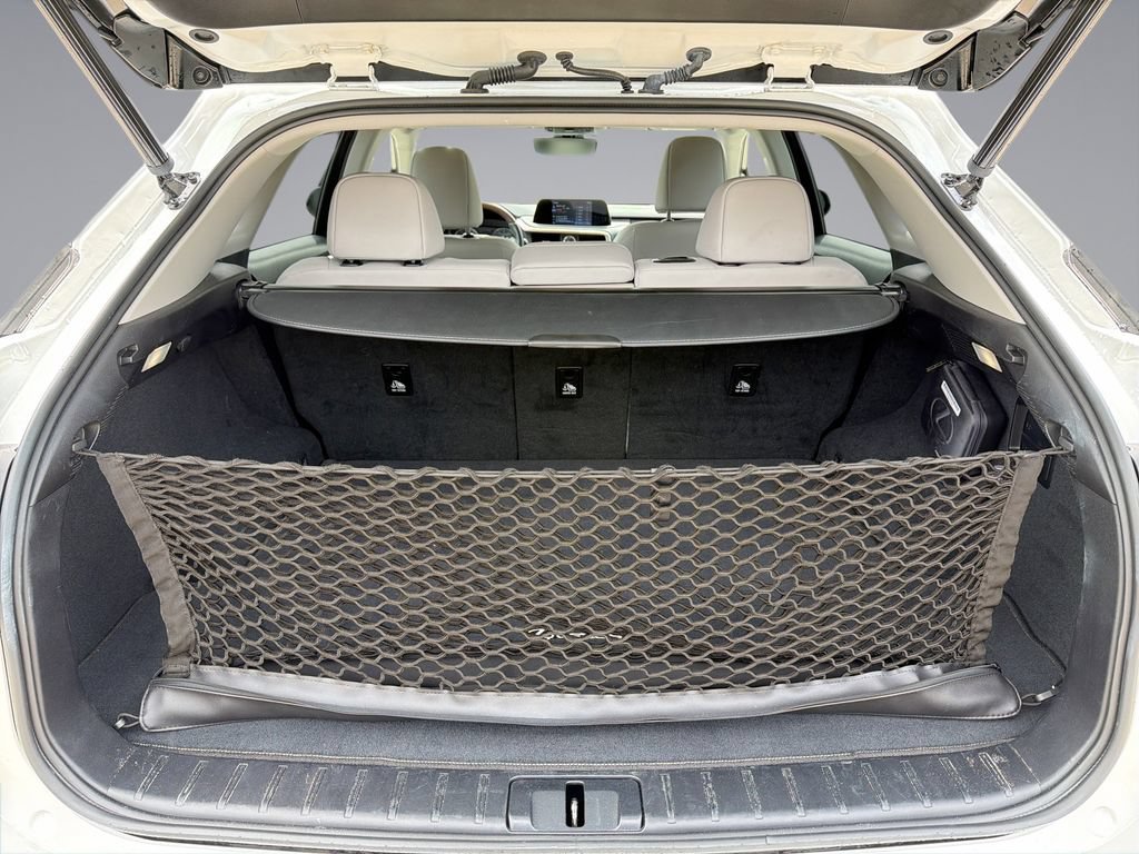 Used 2022 Lexus RX 350 FWD w/ Premium Package image 13