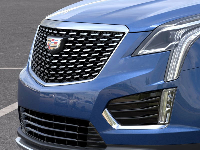 New 2025 Cadillac XT5 Premium Luxury w/ LPO, Floor Liner Package image 13