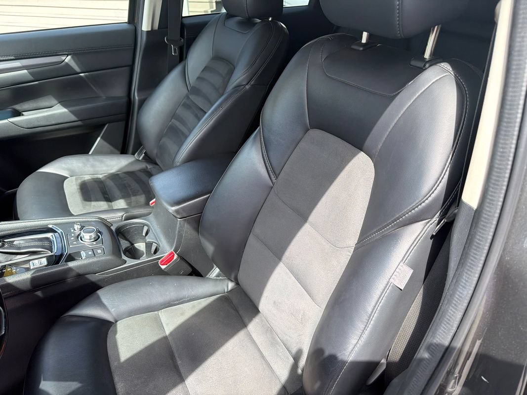 Used 2018 MAZDA CX-5 Touring AWD/4WD image 10