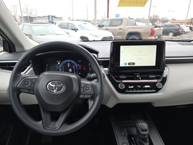 New 2026 Toyota Corolla Cross L image 11