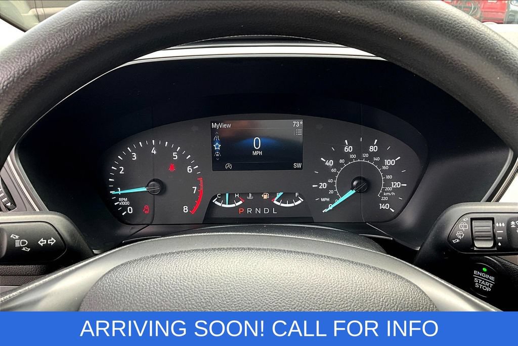 Used 2022 Ford Escape SE AWD/4WD image 13