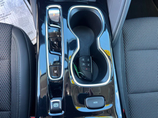 Used 2022 Buick Envision Preferred FWD image 32