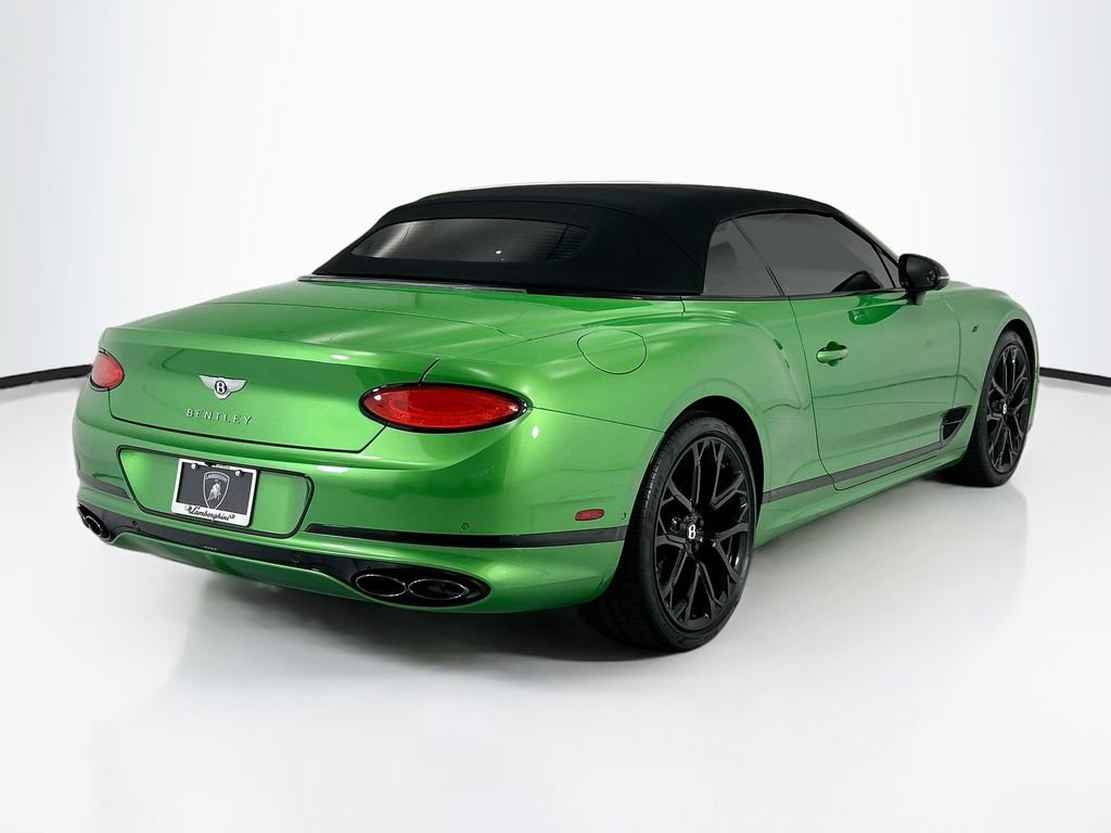 Used 2024 Bentley Continental GT AWD/4WD image 13