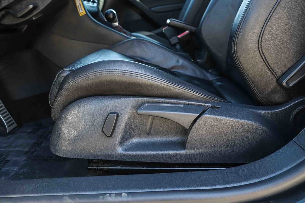 Used 2013 Volkswagen GTI Driver's Edition image 21