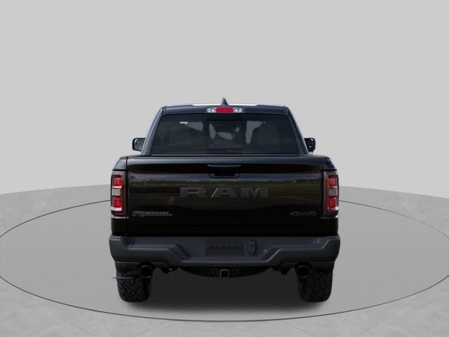 New 2027 RAM 1500 Rebel w/ Rebel Level 2 Equipment Group AWD/4WD image 7