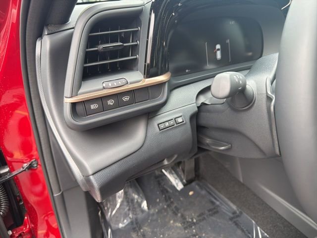 New 2026 Toyota Crown Signia AWD/4WD image 29