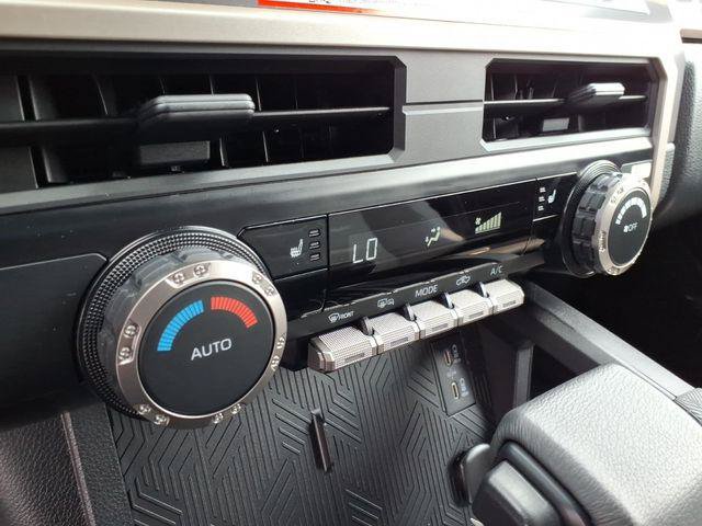 Certified 2026 Toyota Tacoma TRD Sport AWD/4WD image 15