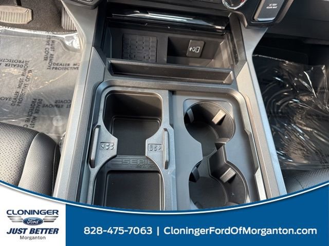 New 2026 Ford F250 Lariat w/ FX4 Off-Road Package image 34