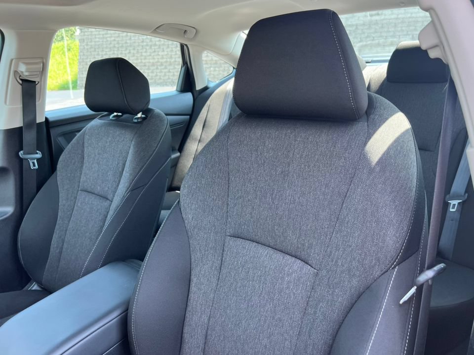 Used 2023 Honda Accord EX image 11