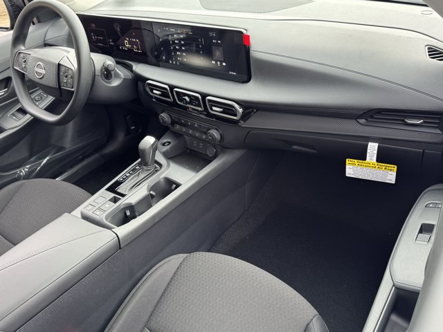 New 2027 Nissan Sentra S w/ Floor Mat Package FWD image 15