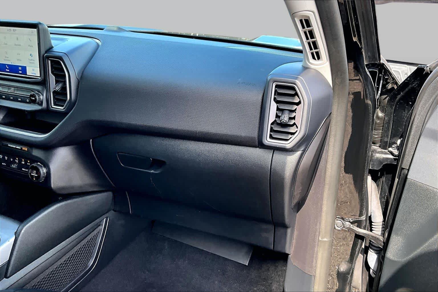Used 2021 Ford Bronco Sport Big Bend AWD/4WD image 19
