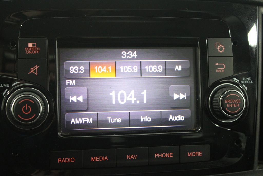 Used 2022 RAM ProMaster City Base image 43