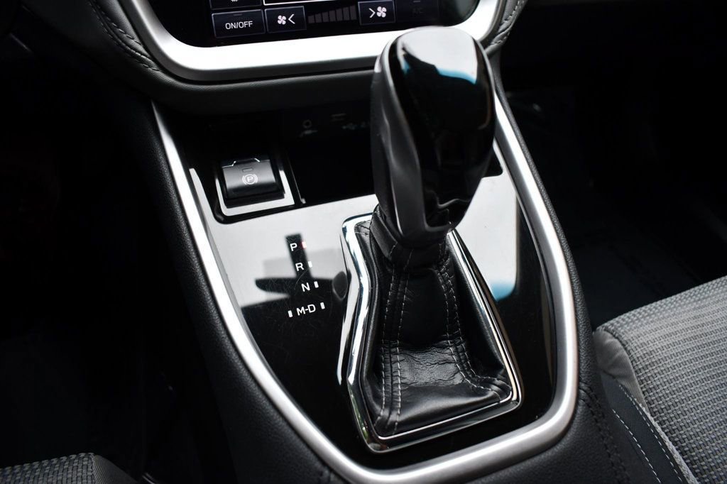 Used 2020 Subaru Outback Premium image 22