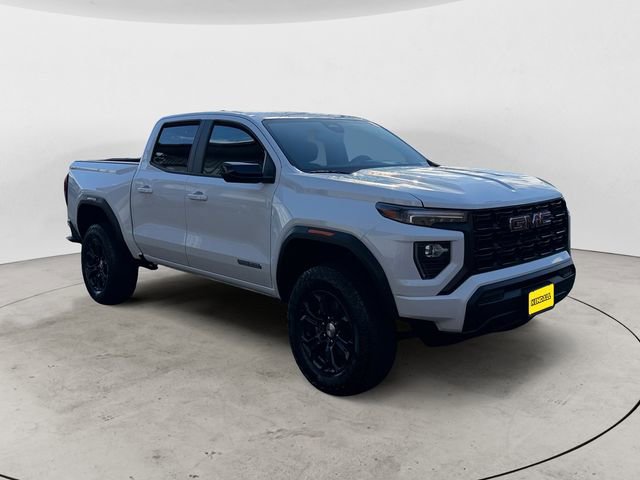 Certified 2023 GMC Canyon Elevation image 7