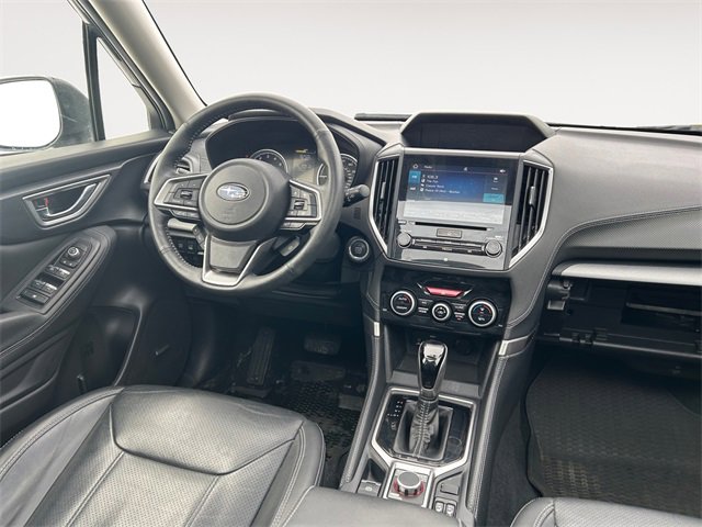 Used 2020 Subaru Forester Limited image 10
