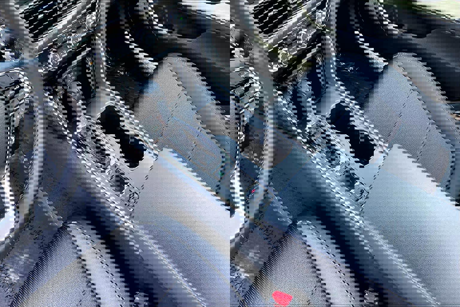 Used 2019 Honda Accord Sport image 16