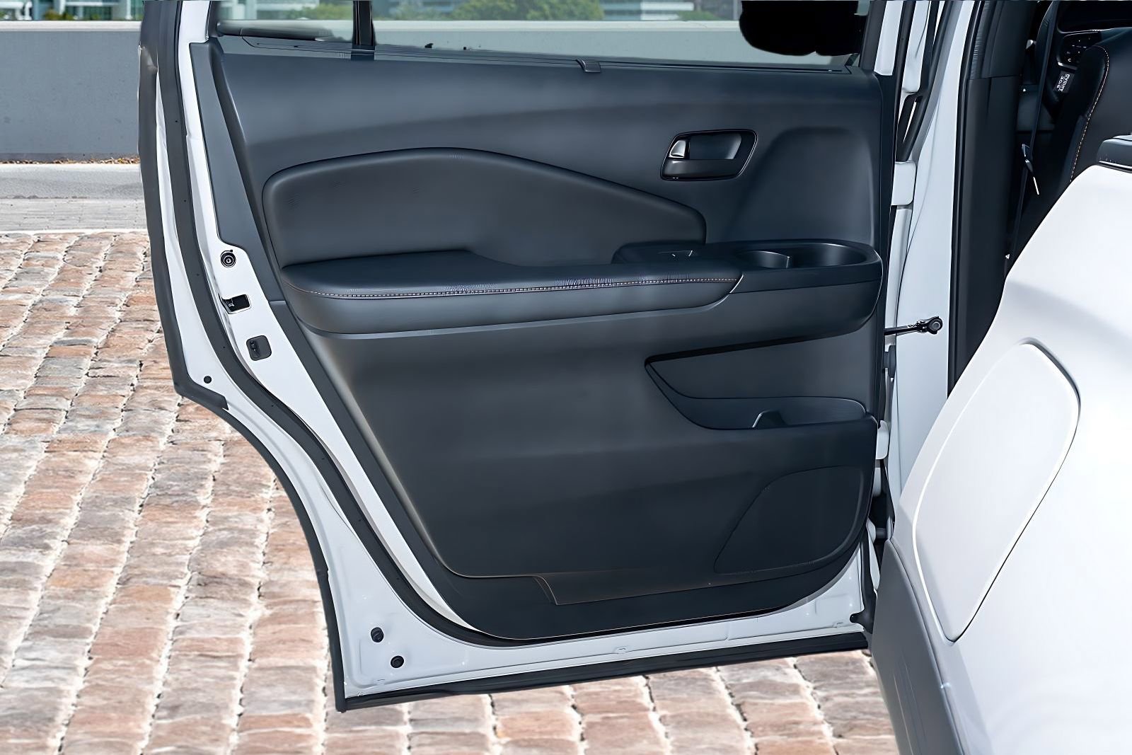 Certified 2023 Honda Passport TrailSport image 13