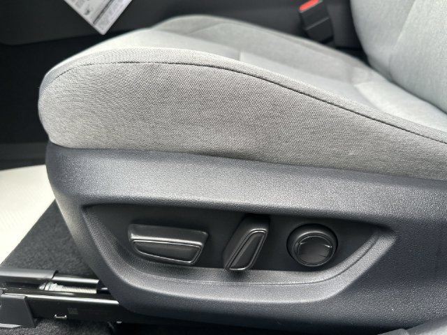New 2026 Toyota Camry LE FWD image 16