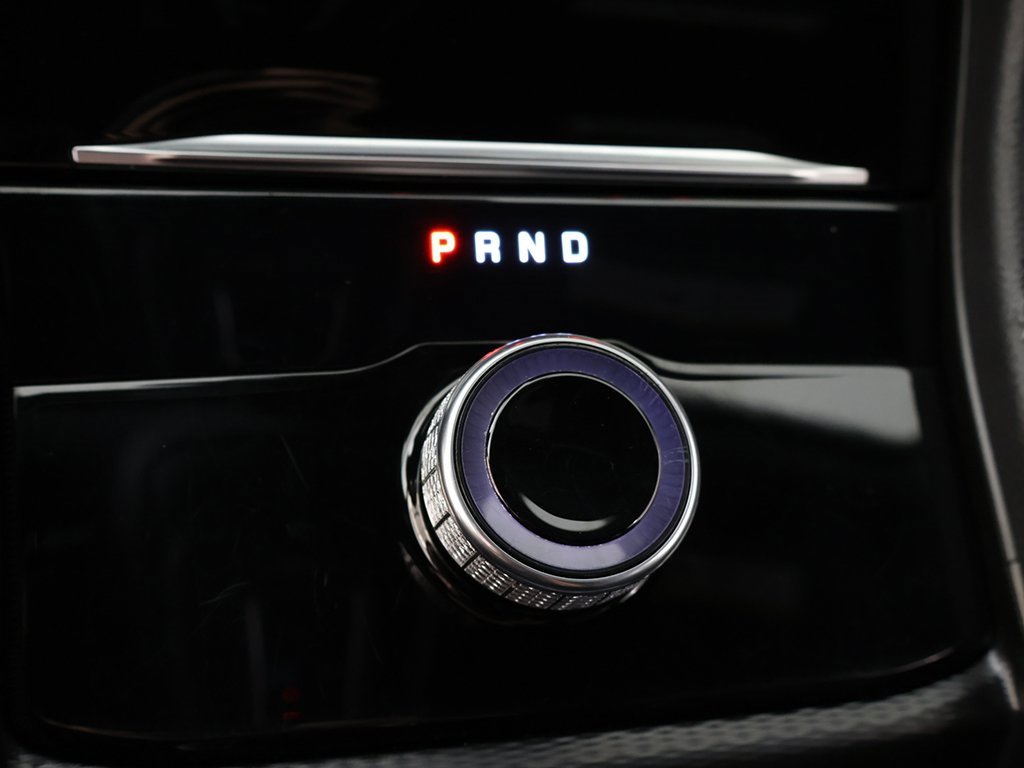 Used 2024 Jeep Grand Cherokee Altitude image 51