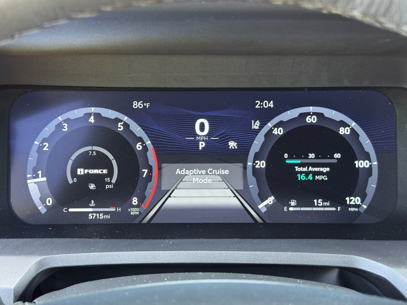 Used 2024 Toyota Tacoma TRD Off-Road w/ TRD Off Road Premium Package AWD/4WD image 19