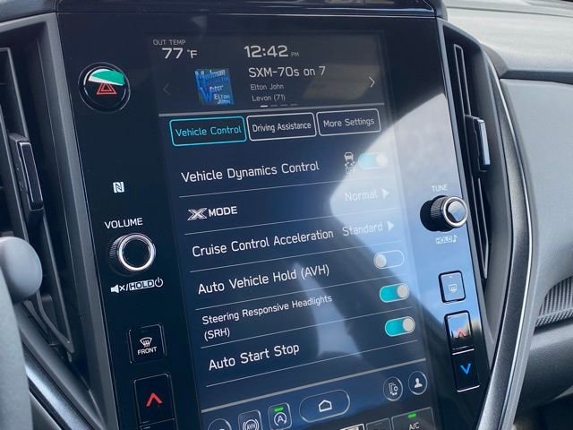 New 2026 Subaru Crosstrek 2.5i Wilderness image 16