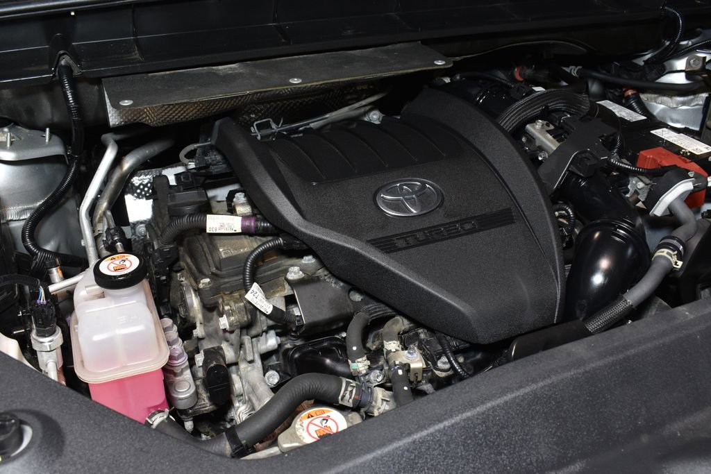 Used 2023 Toyota Highlander XLE image 33