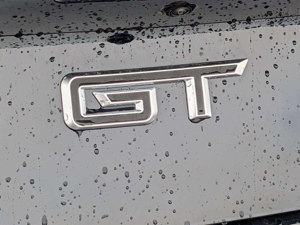 New 2026 Ford Mustang GT image 13