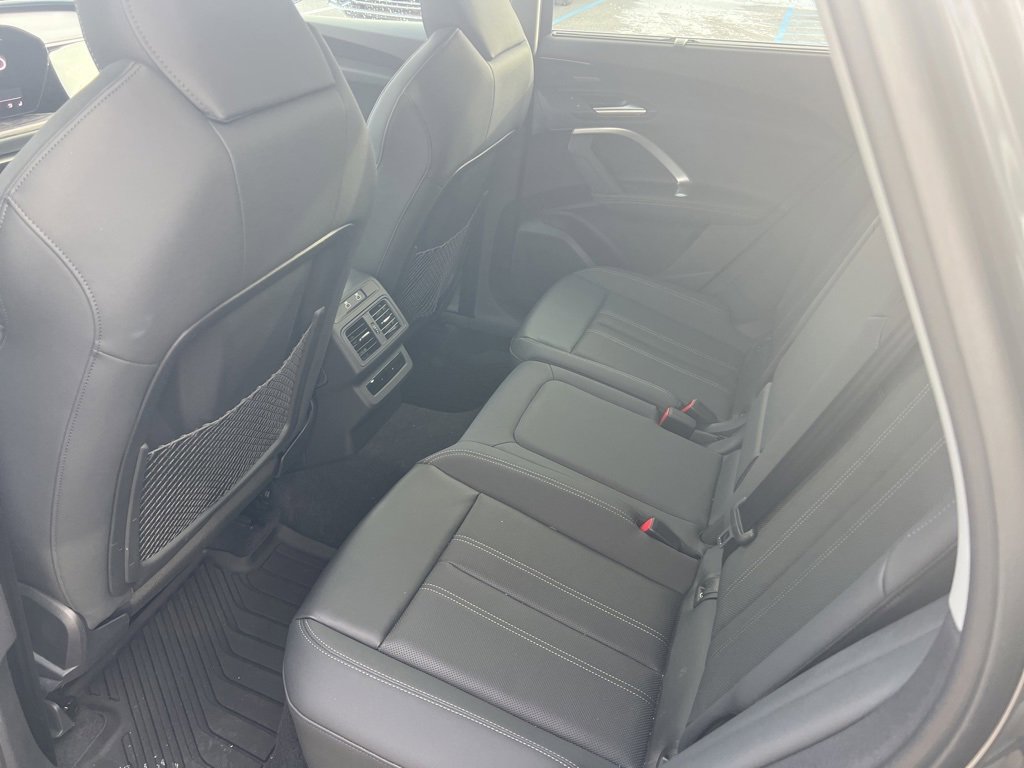 Used 2025 Audi Q5 Premium Plus image 67