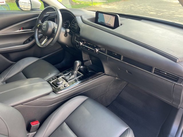 Used 2024 MAZDA CX-30 AWD 2.5 S w/ Preferred Package image 25