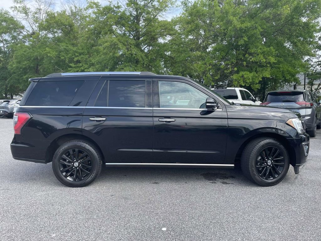 Used 2019 Ford Expedition Limited RWD image 2