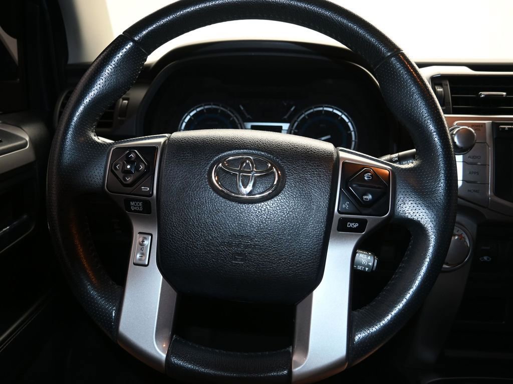 Used 2019 Toyota 4Runner SR5 Premium image 14